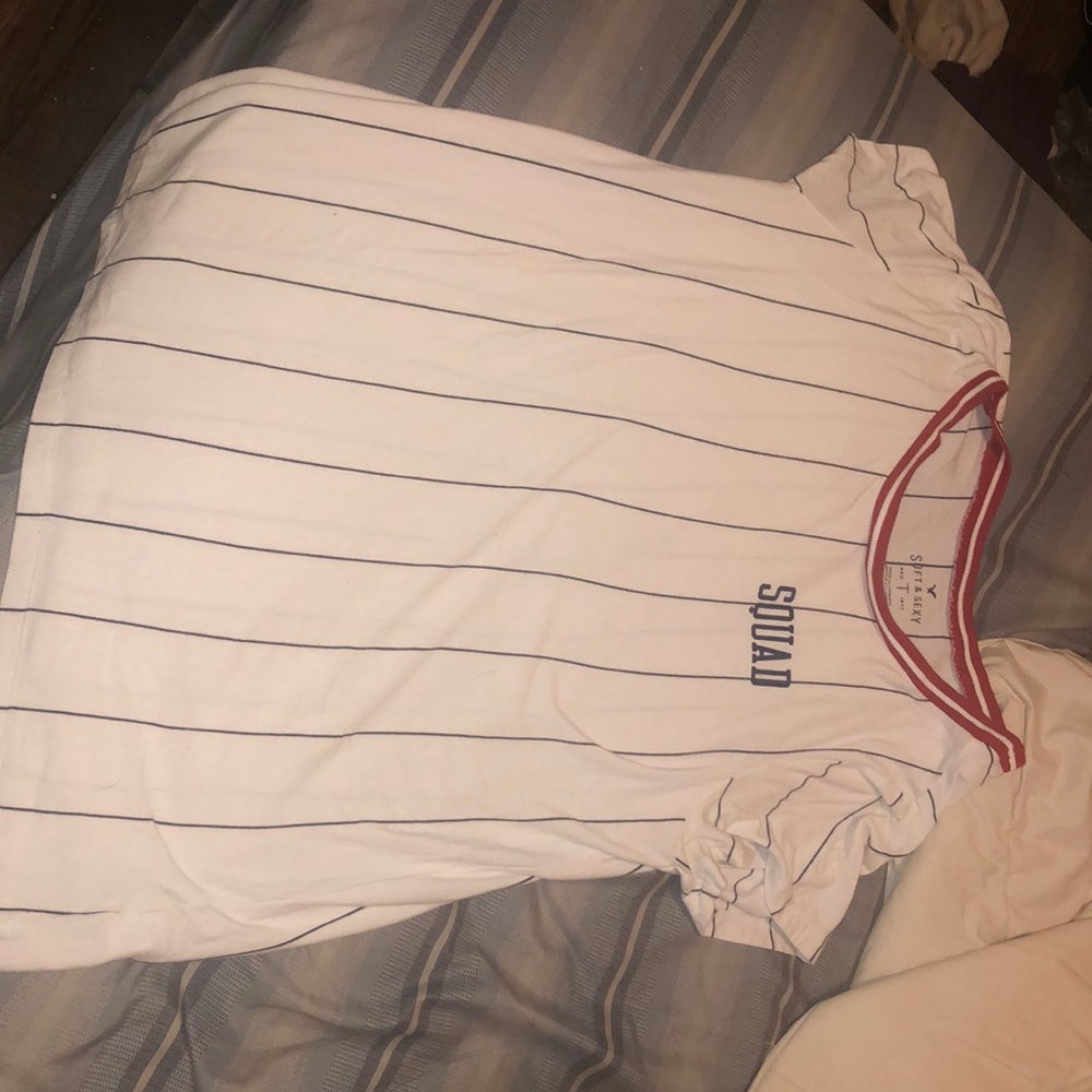 American eagle soft shirt